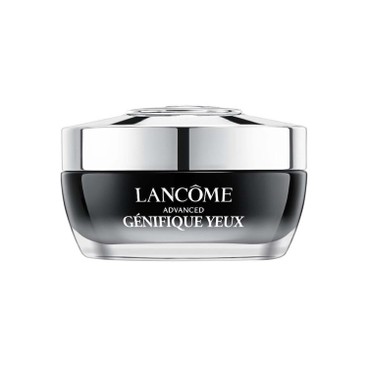 LANCOME(平行進口) - 全新升級版嫩肌活膚眼霜 - 15ML