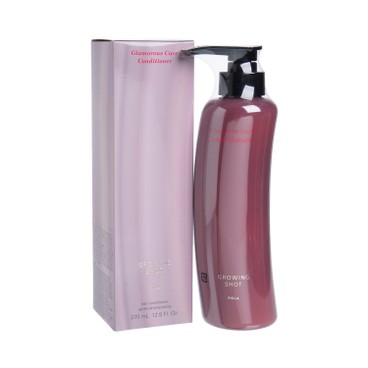 POLA(PARALLEL IMPORT) - GLOWING SHOT GLAMOROUS CARE CONDITIONER - 370ML