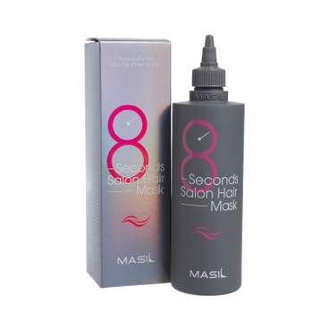 MASIL 瑪絲蘭 - 8 SECONDS SALAN HAIR MASK - 350ML