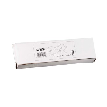 天上野 - 砧板架 (適用竹砧板-大) - PC