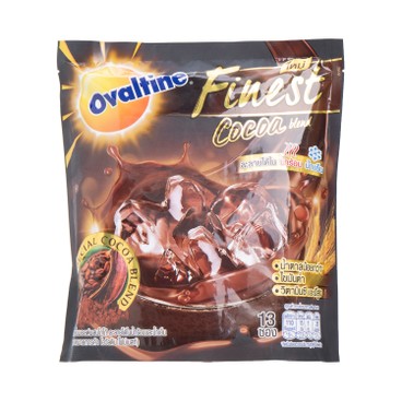 OVALTINE - OVALTINE-3 in 1 Chocolate - 29GX13