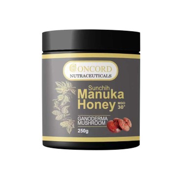 Concord Nutraceuticals - CONCORD MANUKA SUNCHIH HONEY MGO30+ - 250G