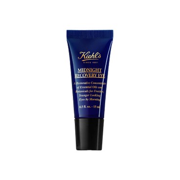 KIEHL'S (PARALLEL IMPORTED) - Midnight Recovery Eye Restorative Concentrate - 15ML