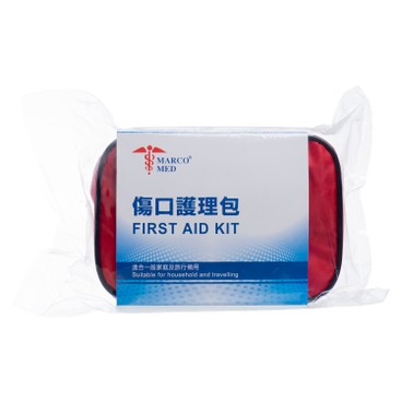 BLOOMFIELD - FIRST AID KIT - PC