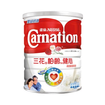 Nestle Carnation - CARN OMEGA 3:6 HiCal Powder - 800G