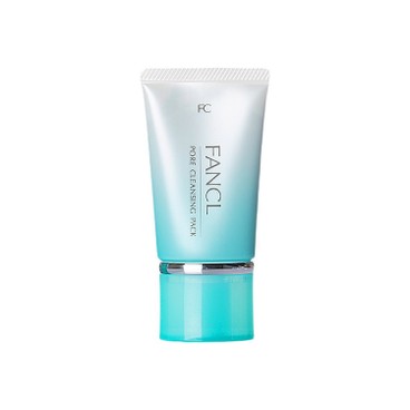 FANCL(PARALLEL IMPORT) - Pore Cleansing Pack - 40G