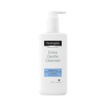 Neutrogena - Extra Gentle Cleanser - 200L
