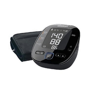 OMRON - Upper Arm Blood Pressure Monitor HEM-7280T - PC