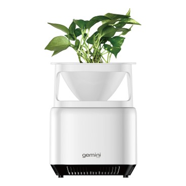 GEMINI - 負離子UV及HEPA過濾空氣淨化機 (GAP12) - PC