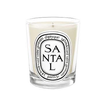 DIPTYQUE (PARALLEL IMPORT) - SANTAL CANDLE - 190G