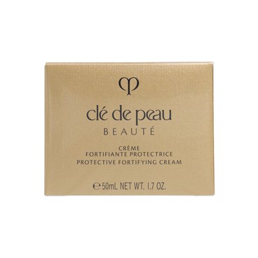 CLE DE PEAU BEAUTE (PARALLEL IMPORT) - Protective Fortifying Cream - 50ML