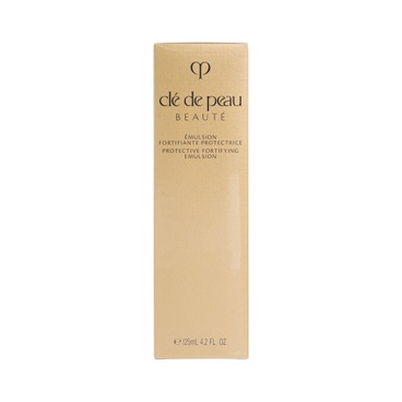 CLE DE PEAU BEAUTE (PARALLEL IMPORT) - Protective Fortifying Emulsion - 125ML