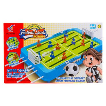 Royal Toys - 足球遊戲 - 400G