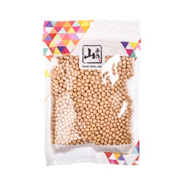 SHAN SHAU JOK - SOYA BEAN - 500G