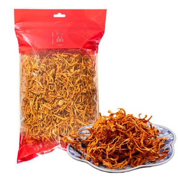 PREMIER FOOD - Cordyceps Militaris - 300G