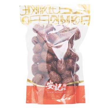 ON KEE - Superior Red Dates - 300G