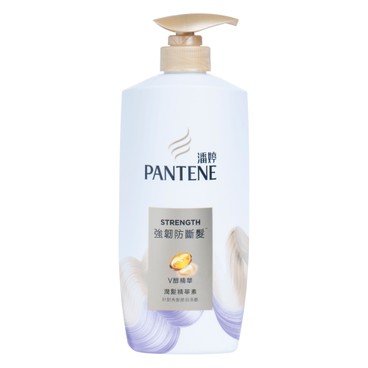 潘婷 - Pro-V精華強韌防斷髮修護潤髮精華素 - 700G