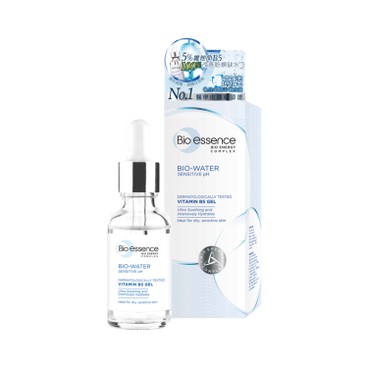 BIO-ESSENCE - Bio-Water Vitamin B5 Gel - 30ML