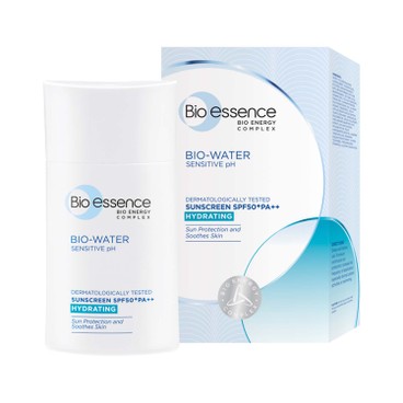 BIO-ESSENCE - Bio-Water B5 Sunscreen (Hydrating) SPF50+PA++ - 40ML