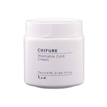 CHIFURE - 深層滋潤冷霜 (可卸妝用) - 300G