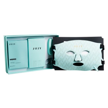 JUJY - Anti-Ageing Beauty Light Machine - PC