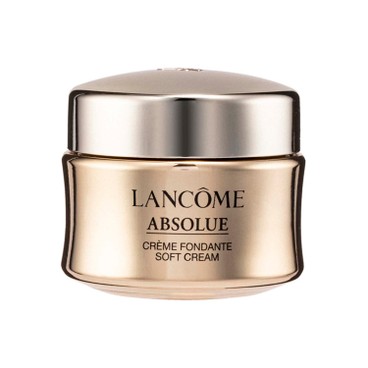 LANCOME(PARALLEL IMPORT) - ABSOLUE SOFT CREAM - 15ML