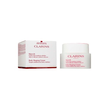 CLARINS(PARALLEL IMPORTED) - Body Shaping Cream - 200ML