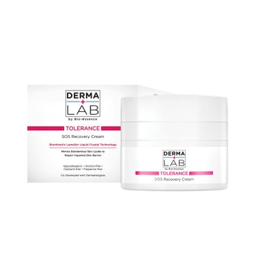 DERMA LAB - SOS Recovery Cream - 45G
