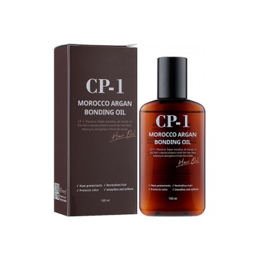CP-1 - 摩洛哥堅果髮油 - 100ML