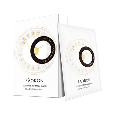 EAORON - Ultimate Firming Mask - 5'S
