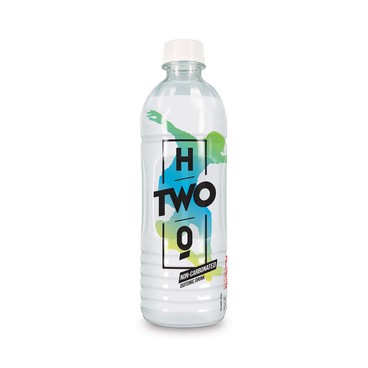H Two O - 運動飲品 - 500ML