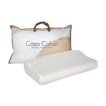 卡撒天嬌 - 皇室乳膠枕 (NP800PLW15) - 1.2KG
