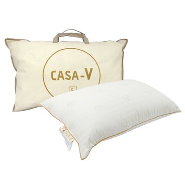CASA-V - Wool Pillow (VP100PWO19) - 1.2KG