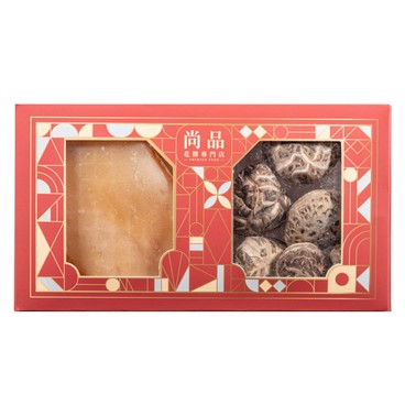 PREMIER FOOD - SLICED CONCH & MUSHROOM GIFT SET - SET