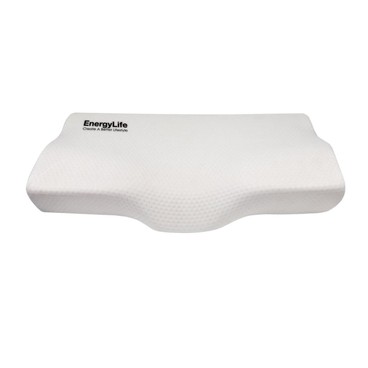 EnergyLife - Comfort & Relax Memory Foam Pillow - PC