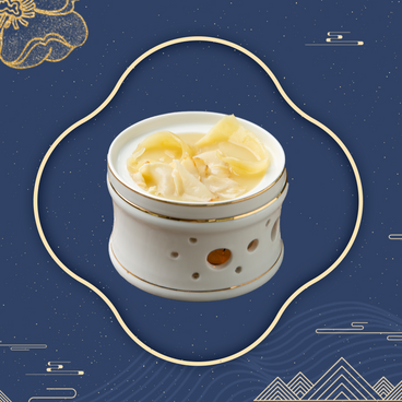 珍品李家 - 濃湯花膠螺片湯 - PC