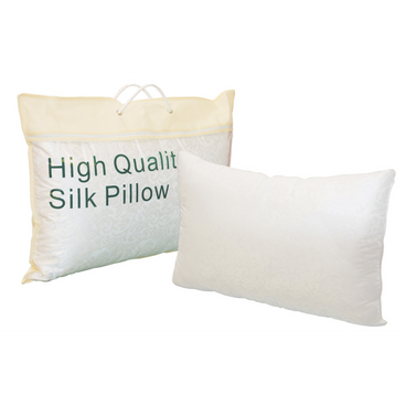 CHERRY - High Quality Silk Pillow #CPL-007 - PC
