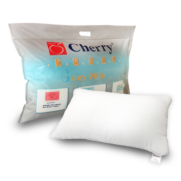 CHERRY - Cosy Pillow #CPL-004 - PC