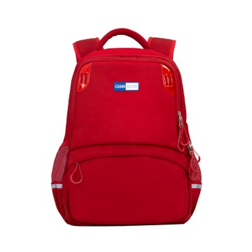 CAMS - CAMS S02903KJ [Anti-microbial] Ergonomic Weight-Reducing Backpack (Red) 28L - PC
