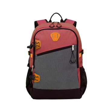 CAMS - [SALE] CAMS S02003 Ergonomic Weight-Reducing Backpack (Maple red) 22L - PC
