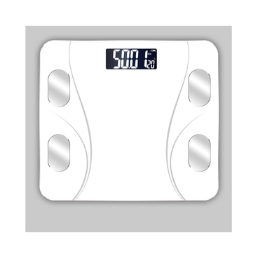 NEWAGE - Body-Fat Monitor SY17 (White) - PC