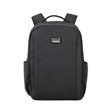 CAMS - CAMS W06301 Ergonomic Weight-Reducing Backpack (Obsidian) 25L - PC