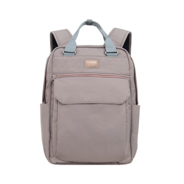 CAMS - CAMS X05104 Ergonomic Weight-Reducing Backpack (Mauve) 22L - PC