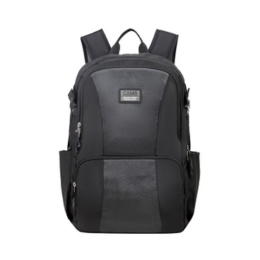 CAMS - CAMS W04303 Ergonomic Weight-Reducing Backpack (Charcoal) 22L - PC