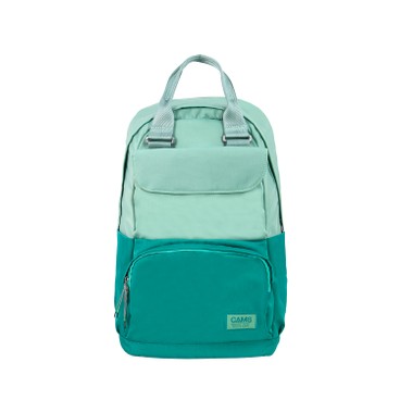 CAMS - CAMS X03606 Ergonomic Weight-Reducing Backpack (Turquoise) 22L - PC