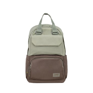 CAMS - CAMS X03605 Ergonomic Weight-Reducing Backpack (Latte) 22L - PC