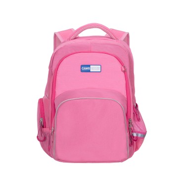 CAMS - CAMS S04708S Ergonomic Weight-Reducing Backpack (Pink) 22L - PC