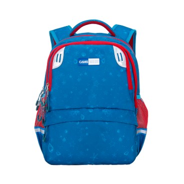 CAMS - CAMS S02911S Ergonomic Weight-Reducing Backpack (Ocean Teal) 22L - PC