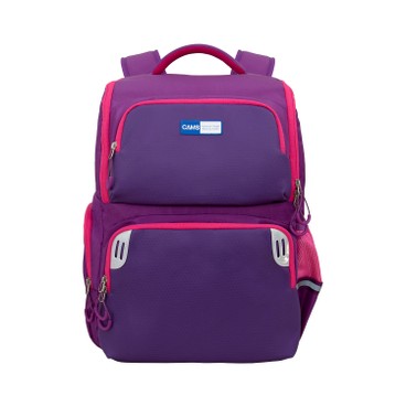 CAMS - CAMS S03906S Ergonomic Weight-Reducing Backpack (Purple) 22L - PC