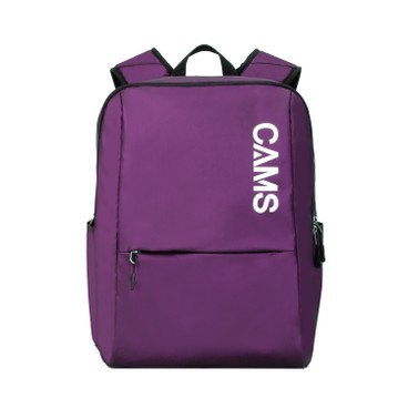 CAMS - CAMS X02403 Ergonomic Weight-Reducing Backpack (Purple) 16L - PC